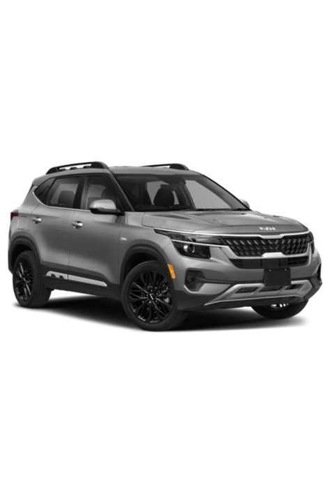 Kia Seltos 2023 Seltos Kia Car, Kia Suv, Carros Kia, Car Modification Ideas, 2023 Cars, Kia Car, Manifesting Board, Front Profile, Kia Seltos