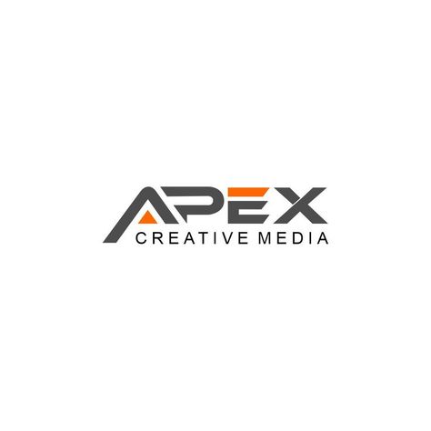 Apex Media Creative Designing & Printing Services Apex Logo, Printing Company, Social Media Post, Printing Services, Logo Design, Tech Company Logos, Social Media, Media, Design