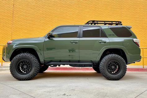 4runner Tactical, 2025 4runner Trd Pro, Toyota 4runner Custom, Army Green 4runner, 4runner Overland Build, 2025 Toyota 4runner, 2024 Toyota 4runner, Toyota 4 Runner Trd Pro, 4 Runner Toyota Accessories