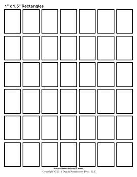 printable rectangle templates    - #DRAW #ZENTANGLE #ZENDALA #TANGLE #DOODLE #TEMPLATE #VORLAGEN Printable Art Templates, Rectangle Template, Doodle Template, Draw Zentangle, Table Template, Free Vintage Printables, Shape Templates, Picture Templates, Tangle Doodle