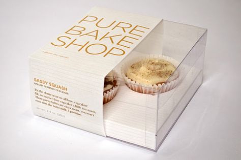 Dessert Packaging Design, Cake Boxes Packaging, Cupcake Photography, Bakery Packaging Design, Cupcake Packaging, Visuell Identitet, Baking Packaging, Dessert Packaging, Bakery Packaging