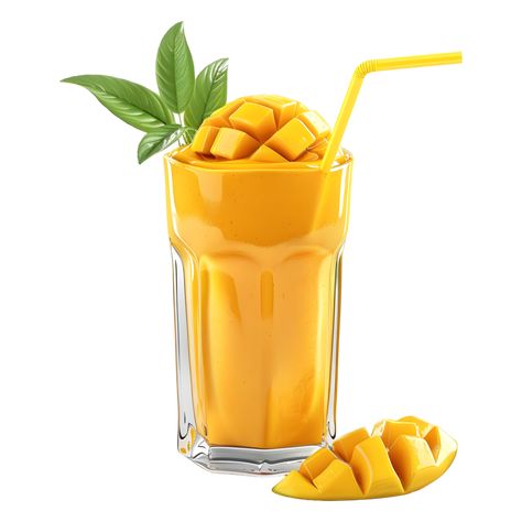 Mango Shake, Cream Photography, Ice Cream Photography, Hijab Cartoon, Custom Illustration, Custom Branding, Fruit Juice, Custom Packaging, 3d Rendering