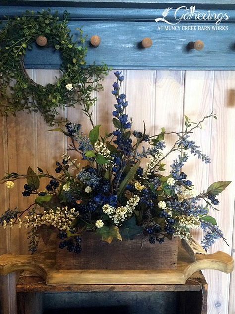 Manly Floral Arrangements, Nautical Floral Arrangements, Western Floral Arrangements, Rustic Floral Arrangements, Country Flower Arrangements, Green Arrangements, Autumn Centerpieces, Small Arrangements, Rustic Flower Arrangements