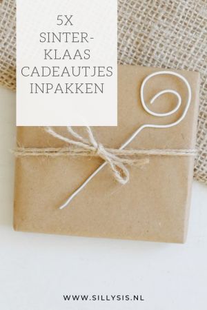 Sinterklaas cadeautjes inpakken Brown Paper, Read More, Card Holder, Place Card Holders, Gift Wrapping, Van, Christmas, Gifts