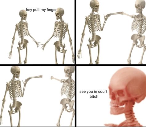 Skeleton Images, Newest Memes, Anatomy Memes, Spooky Memes, Cursed Memes, Halloween Memes, What’s Going On, Edgy Memes, Bones Funny