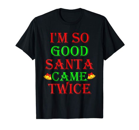 DONE Family Vacation Shirts, Santa Shirts, Funny Xmas, Xmas Shirts, Party Funny, Funny Christmas Shirts, Xmas Party, Unique Christmas Gifts, Christmas T Shirt