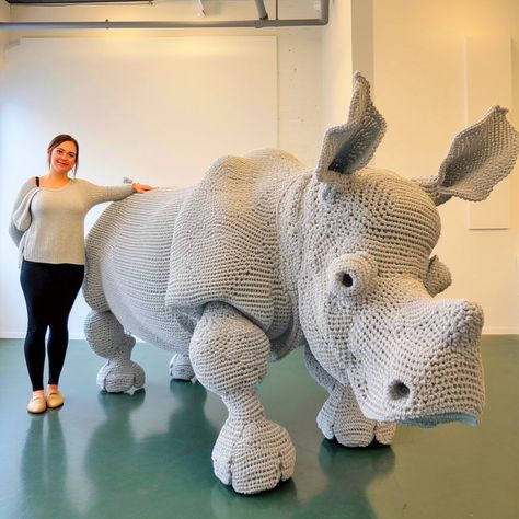 Crochet Animals Large, Crochet Big Animals, Crochet Large Animals, Life Size Crochet Animal Patterns, Giant Crochet Stuffed Animals, Giant Amigurumi Pattern, Big Crochet Animals, Giant Crochet Plushies Pattern Free, Life Size Crochet Animal