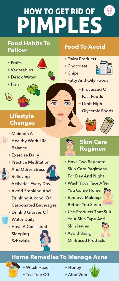 Get Rid Of Pimples, Rid Of Pimples, Skin Diet, How To Reduce Pimples, Clear Healthy Skin, Ootd Instagram, Resep Diet, Good Skin Tips, How To Get Rid Of Pimples