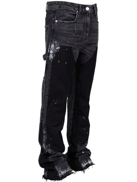 Flare Pants – Reputation Studios Flared Jeans Outfit Men, Flared Jeans Men, Jean Custom, Dan Scott, Flare Jean Outfit, Flare Jeans Outfit, Jeans Outfit Men, Dior Shirt, Pants Outfit Men