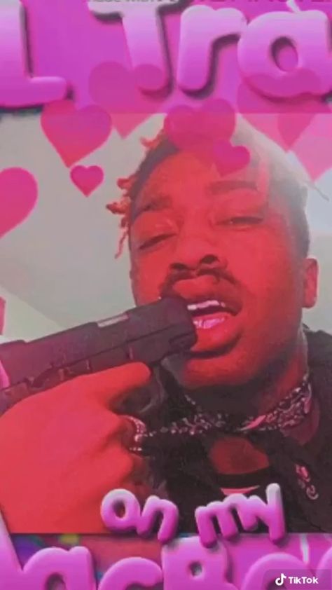 Yung Bruh Wallpaper, Lil Tracy Selfie, Tracy And Peep, Tracy Minaj, Rip Yung Bruh, Peep And Tracy, Love Chants, Yung Bruh, Trace Trace