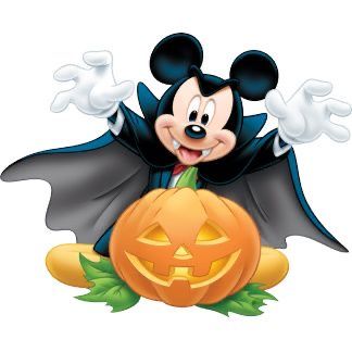 Halloween Mickey Mouse, Cricut Disney, Fall Graphics, Not So Scary Halloween Party, Disney World Christmas, Not So Scary Halloween, Disney Cards, Halloween Clips, Halloween Disney