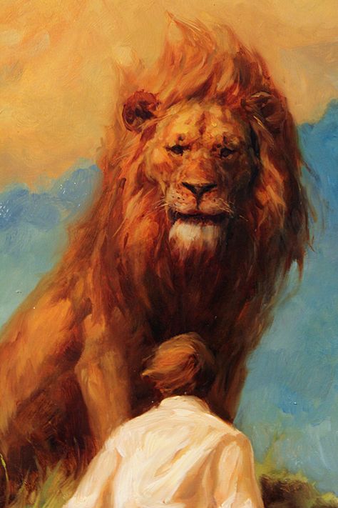 Aslan Narnia Art, Chronicles Of Narnia Art, Justin Sweet, Narnia 3, Prophetic Art, Music Events, C S Lewis, Cs Lewis, Biblical Art