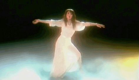 My Queen 80S GIF - Find & Share on GIPHY 80s Gif, Kate Bush, Top Tv, Intelligent Women, Wuthering Heights, My Queen, Whatsapp Web, Windsor Castle, Summer Projects