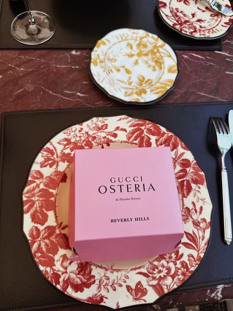 Beverly Hills bachelorette Gucci Osteria Restaurant Gucci Osteria, Beverly Hills, Restaurant, Gucci