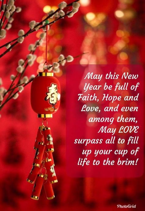 Chinese New Year Eve Greetings, Cny Eve Greetings, Chinese New Year Greetings Quotes, Chinese New Year Gif, Lunar New Year Greetings, Chinese New Year Images, Chinese New Year Wallpaper, Cny Greetings, Chinese New Year Flower