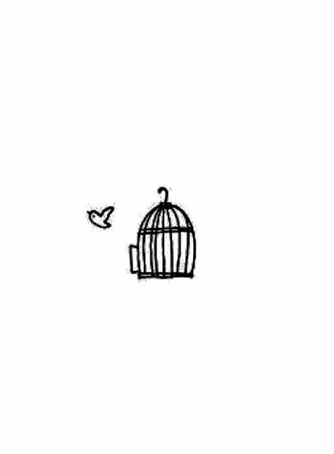 Tattoo Set Free Tattoo, Tumblr Transparents, Bird Set Free, Drawing Quotes, Free Tattoo, Crafts With Pictures, Set Free, Drawing Inspiration, Picture Quotes