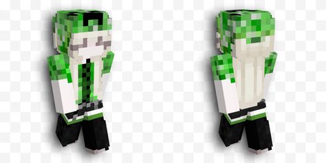 This Minecraft skin from jqsha has been worn by 4 players, is currently trending at #977, and has the following tags: Creeper, Girl. It was first seen on March 29, 2023. Minecraft Skins Creeper, Minecraft Skins Female, Girl Tools, Minecraft Girl Skins, Mc Skins, Streamer Dr, Minecraft Ideas, Minecraft Skin, Minecraft Designs