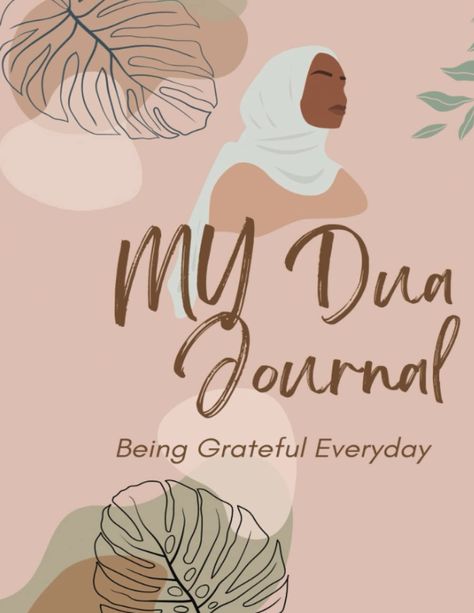 This dua journal is a personal notebook or planner that helps Muslims girls track their daily duas, mood, and progress in their spiritual journey. This journal contains various features that enable users to keep track of their daily Quran reading, dua recitation, and prayer checklist. It is a comprehensive tool for individuals who seek to deepen their spiritual connection with Allah and want to achieve their spiritual goals.

Quran Tracker
Dua Tracker
Mood Tracker
Prayer Checklist Dua Journal, Quran Tracker, Ramadan Journal, Quran Dua, Daily Duas, Personal Notebook, Quran Reading, Spiritual Goals, Journal Daily