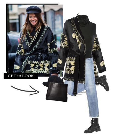 "Alanui Aztec pattern cardigan" by mako87 ❤ liked on Polyvore featuring Alanui, Jimmy Choo, Brandon Maxwell, Dolce&Gabbana and SOREL Pattern Cardigan Outfit, Aztec Cardigan Outfit, Patterned Cardigan Outfit, Alanui Cardigan, Aztec Cardigan, Pattern Cardigan, Cardigan Outfit, Brandon Maxwell, Cardigan Style