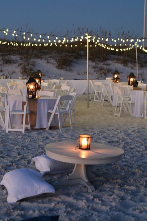 Wedding Beach Bonfire, Bonfire Wedding, Carmel Weddings, Beach Dinner, Dream Wedding Cake, Beach Bonfire, Romanticizing Life, Wedding Beach, Vertical Design