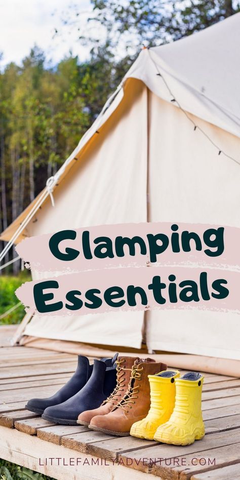 Boho Camping Tent, Camping Business Ideas, Glamping Must Haves Products, Luxury Glamping Tents, Camping In Style, Hip Camp Ideas, Luxury Camping Ideas, Outdoor Camping Style, Boujee Camping