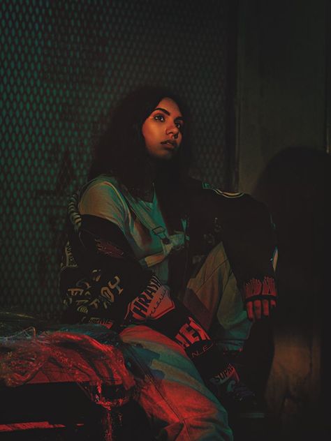 Alessia Cara by Gregory Harris Allesia Cara, Zayn Malik Photos, Interview Magazine, Alessia Cara, Iconic Wallpaper, Great Love Stories, Model Inspo, Pop Singers