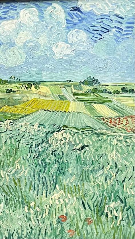 Lock Screen Wallpaper #vincentvangogh #art #lockscreen Classic Art Phone Wallpaper, Van Gogh Lockscreen, Art Lockscreen, Art Phone Wallpaper, Van Gogh Wallpaper, Wallpaper Painting, Famous Paintings, Van Gogh Paintings, Art Van