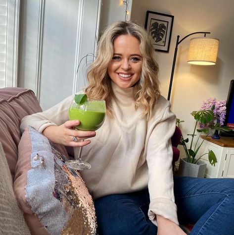 Emily Atack on Feeling 'Free' When It Comes to Her Body Emily Atack, Lose A Stone, Simple Nutrition, Body Confidence, Fake Tan, Popular Shows, Messy Hairstyles, Womens Health, Lost