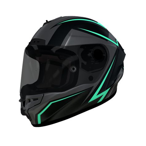 Green Motorcycle Helmet, Helmets Design, Navy Special Forces, Motorbike Helmets, Green Motorcycle, Motorcycle Helmet Design, Star Motorcycles, Helmet Designs, Retro Helmet