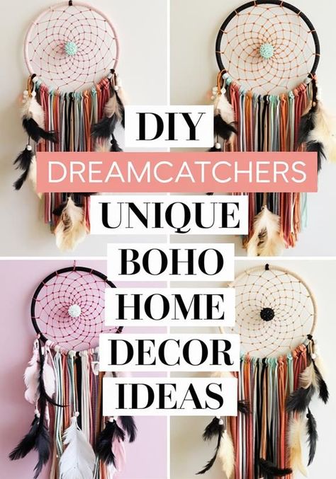 Crafting DIY dreamcatchers Boho Wreath Diy, Living Room Floor Seating, Twine Weaving, Dreamcatchers Diy, Floor Cushion Seating, Diy Bohemian Decor, Boho Home Decor Ideas, Arabic Sofa, Embroidery Hoop Decor