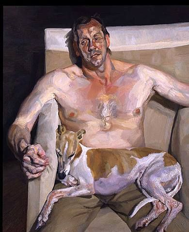 One of my biggest painting inspirations,Lucian Freud. Lucian Freud Portraits, Lucian Freud Paintings, George Grosz, David Dawson, Lucian Freud, Anselm Kiefer, Istoria Artei, Gerhard Richter, Robert Rauschenberg