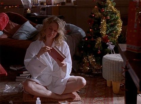 Bridget Jones Christmas Aesthetic, Christmas In Movies, Christmas Rom Coms, Bridget Jones Christmas, The Holiday Movie Aesthetic, Christmas Movie Aesthetic, 90s Christmas Aesthetic, English Woman Aesthetic, Holiday Movie Quotes