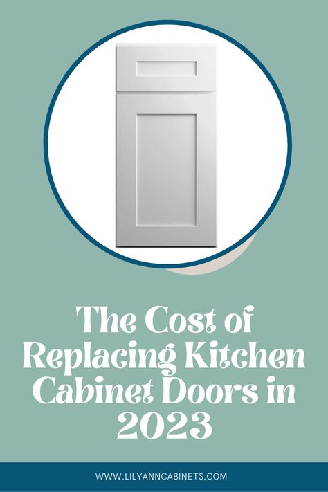 Kitchen Cabinet Doors Replacement, Replacement Cabinet Doors Kitchen, Upgrading Cabinet Doors, How To Change Cabinet Door Fronts, Nieu Cabinet Doors, Kitchen Cabinet Door Styles 2023, Kitchen Door Replacement, Replace Cabinet Doors Before And After, Changing Kitchen Cabinet Doors