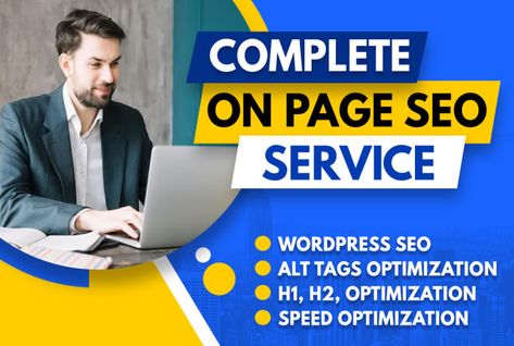 WordPress Onpage SEO Onpage Seo, Website Seo, Wordpress Seo, On Page Seo, Seo Website, Seo Optimization, Looking For Someone, Search Engine Optimization Seo, Guest Post