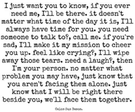 QUOTES IM ALWAYS HERE FOR YOU image quotes at relatably.com Always There For You Quotes, Always Here For You Quotes, Happy For You Quotes, Comfort Quotes, Always Here For You, You Poem, Quotes By Authors, You Quotes, Sharing Quotes