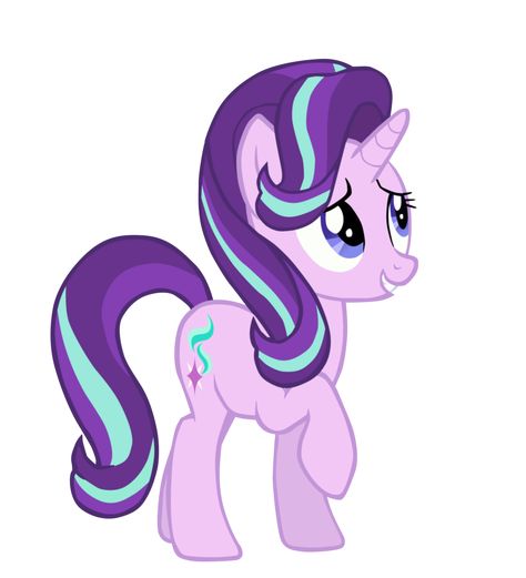 Starlight Glimmer Season 6 Mane Style MLP Vector by LyraKitty.deviantart.com on @DeviantArt Starlight Glimmer Equestria, Starlight Glimmer, Starcatcher Mlp, Belle Party Favors, Star Light Glimmer Mlp, Mlp Starcatcher, Evil Princess, Pony Bead Crafts, Mlp Characters