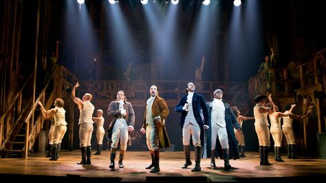 Howard Ho breaks down the genius of Hamilton’s music and tracks how it follows musical theatre tradition. Hamilton Lyrics, Cast Of Hamilton, Musical Wallpaper, Hamilton Wallpaper, Circus Characters, History Major, Hamilton Broadway, Anthony Ramos, Hamilton Musical