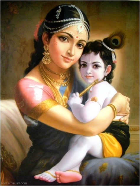 Krishna Ashtami, Krishna Birthday, Yashoda Krishna, Bal Gopal, Happy Janmashtami, Baby Krishna, Jai Shree Krishna, Lord Krishna Wallpapers, Krishna Janmashtami