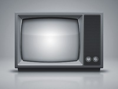 Old School television without signal. In grayscale due to gif limitation Optical Illusion Gif, Illusion Gif, School Tv, Cityscape Wallpaper, No Signal, Silhouette Photography, Portfolio Images, Tv Animation, Gray Aesthetic