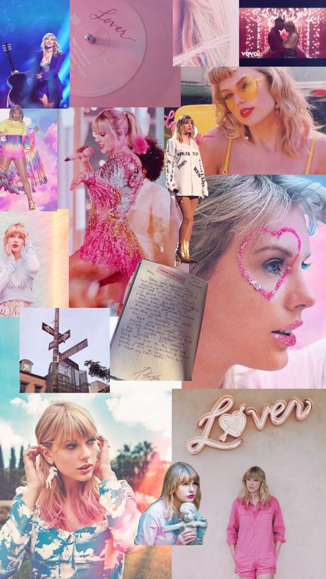 Iconic Taylor Swift Outfits Lover, Taylor Swift Lover Jewelry, Lover Album Makeup, Lover Era Tour Outfits, Lover Hair Taylor Swift, Lover Era Hairstyles, Lover Taylor Swift Era, Lover Taylor Swift Costume, Taylor Swift Lover Era Outfits Ideas