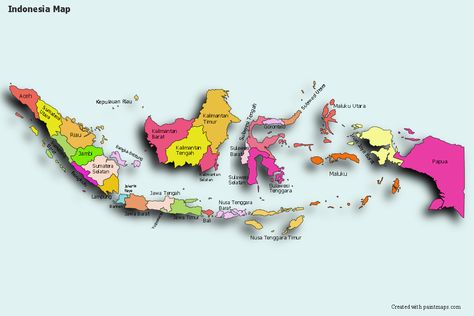 Indonesian Map, Shadow Effect, Map Reading, Tracing Worksheets Preschool, Statistical Data, Business Professional Outfits, Map Maker, Wallpaper Hp, Computer History