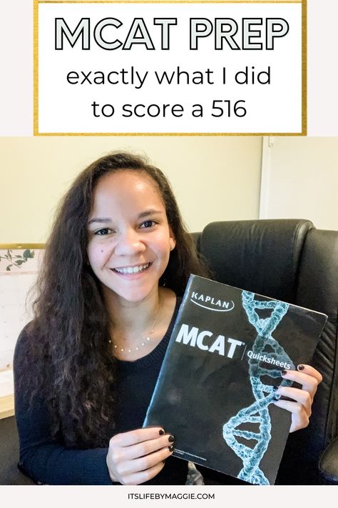 Mcat Prep Mcat Study Schedule, Mcat Prep, Mcat Study, Study Schedule, Pre Med