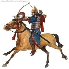 Aria Stark, Medieval Warriors, Horse Archer, Eastern Roman, Cradle Of Civilization, Ancient Near East, Heroic Fantasy, Ancient Warfare, Ancient Mesopotamia