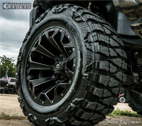 Jeep Wheels And Tires, Truck Rims And Tires, Toyota Tundra Lifted, Tundra Wheels, 2016 Toyota Tundra, Jeep Wheels, Tundra Truck, Truck Rims, Custom Chevy Trucks