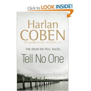 This one got me started on Mr Coben's books.. Harlan Coben Books, Harlan Coben, Fool Me Once, Tell No One, Suspense Books, Netflix Show, Read List, My Favorite Books, Thriller Books