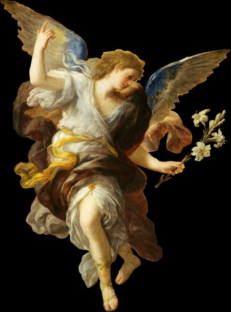 Rennaissance Art, Angel Images, Ange Demon, Baroque Art, Angel Aesthetic, Angel Statues, Angel Painting, Tableau Art, Angel Art