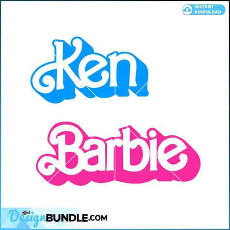 Barbie And Ken Couple SVG Barbie Movie SVG Digital Cricut File Check more at https://bestdesignbundle.com/product/barbie-and-ken-couple-svg-barbie-movie-svg-digital-cricut-file-svg290623t044/ Barbie And Ken Party Ideas, Barbie And, Barbie Svg, Couple Svg, Barbie Birthday Party, Barbie Theme, Barbie Ken, Barbie Movie, Birthday Card Template