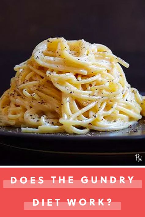 The Gundry Diet Is Trending. But Does It Actually Work?  #purewow #health #wellness #diet Dr Gundry Diet Plan Phase 1, Caloric Bypass Dr Gundry, Gundry Food List, Dr Gundry Breakfast Recipes, Dr Gundry Recipes Phase 1, Dr Gundry Diet Plan, Dr Gundry Approved Foods, Gundry Diet Recipes, Gundry Diet