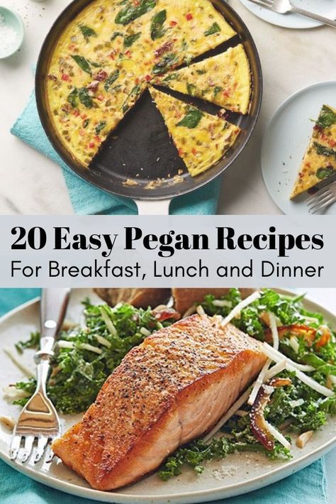 Pegan Diet Recipes, Pegan Diet, Pegan Recipes, Smaller Portions, Sweet Potato Toast, Food Network Canada, Starchy Vegetables, Bodybuilding Diet, Pecan Recipes