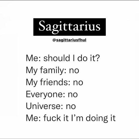 Sagitarrius Aesthetic, Saggitarius Quotes Funny, Things About Sagittarius, Sagittarius Funny, Sagittarius Quotes Facts, Sagittarius Description, Sagittarius Art, Sagittarius Traits, Sagittarius Personality